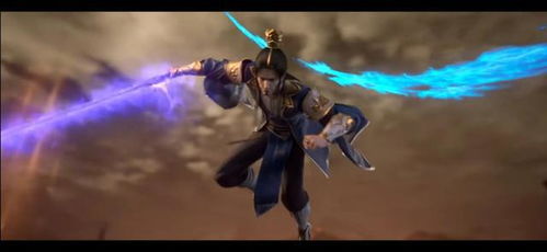 斗破苍穹 韩枫的海心焰是如何获得的 帮助韩枫达到了什么等级